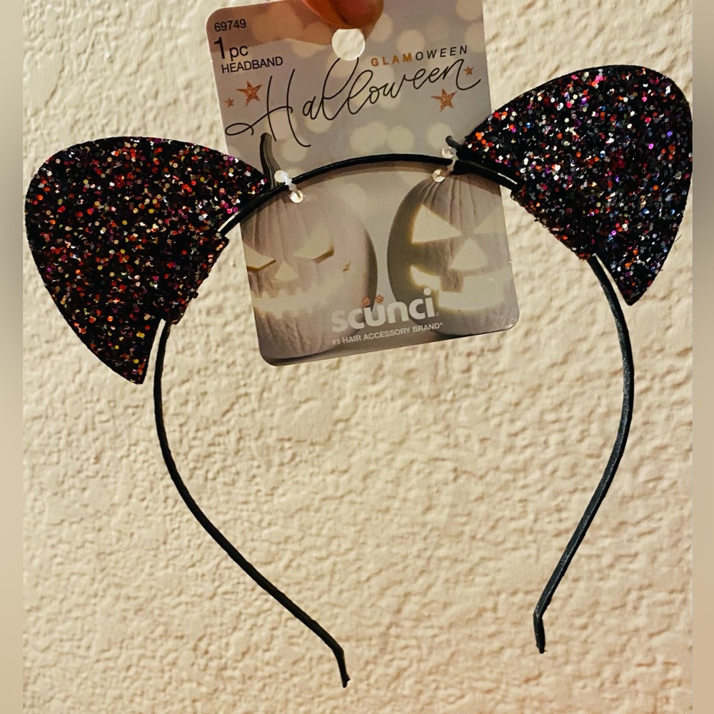 Ears headband Halloween accessories